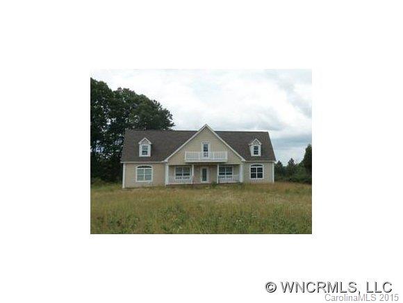 858 Scruggs Road Forest City NC 28043