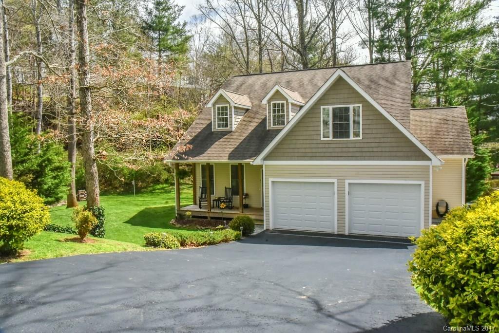 101 Hillside Drive Swannanoa NC 28778