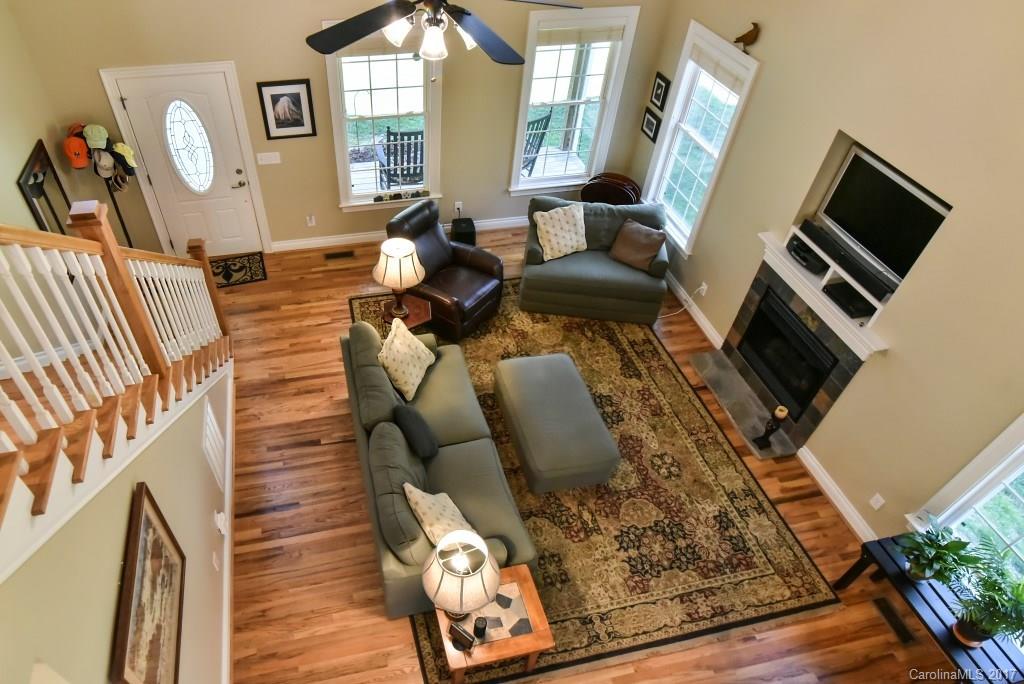 101 Hillside Drive Swannanoa NC 28778