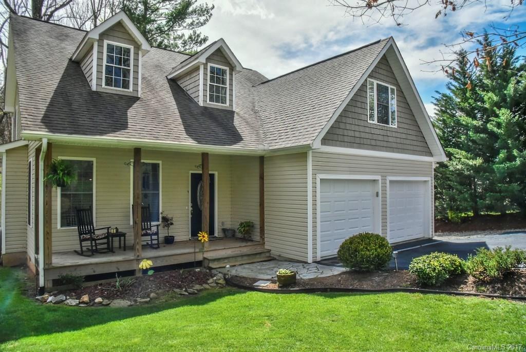 101 Hillside Drive Swannanoa NC 28778