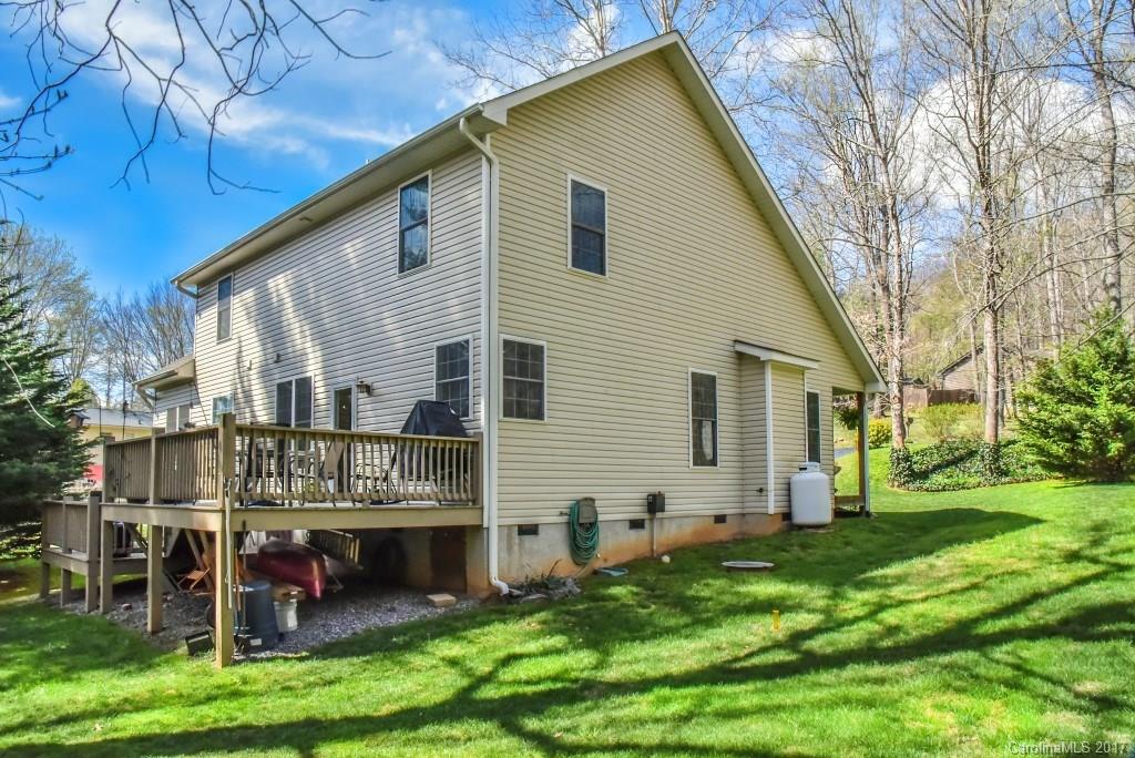 101 Hillside Drive Swannanoa NC 28778