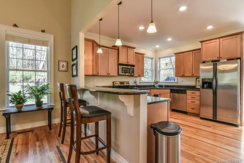 101 Hillside Drive Swannanoa NC 28778