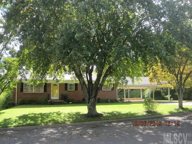 1226 12th Street Drive SW Hickory NC 28602