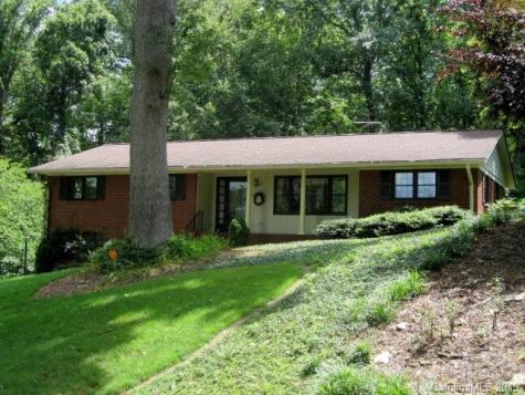 238 West Park Drive Morganton NC 28655