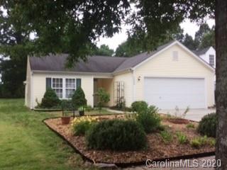 10530 Glory Meadow Court Charlotte NC 28278