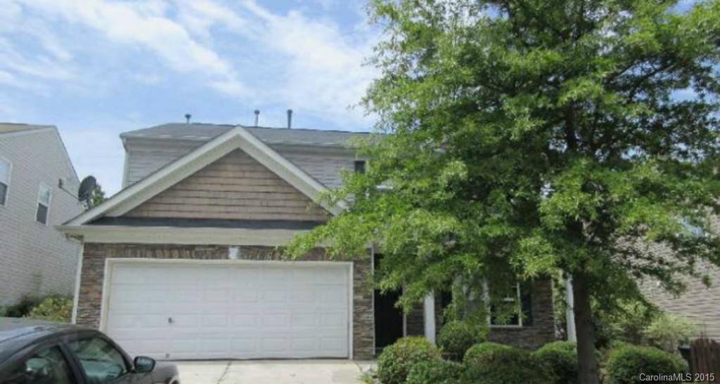 10036 Barrands Lane Charlotte NC 28278