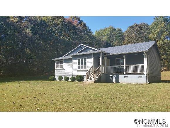 140 Plum Trail Forest City NC 28043
