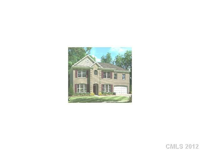 7950 Rolling Creek Court Charlotte NC 28270