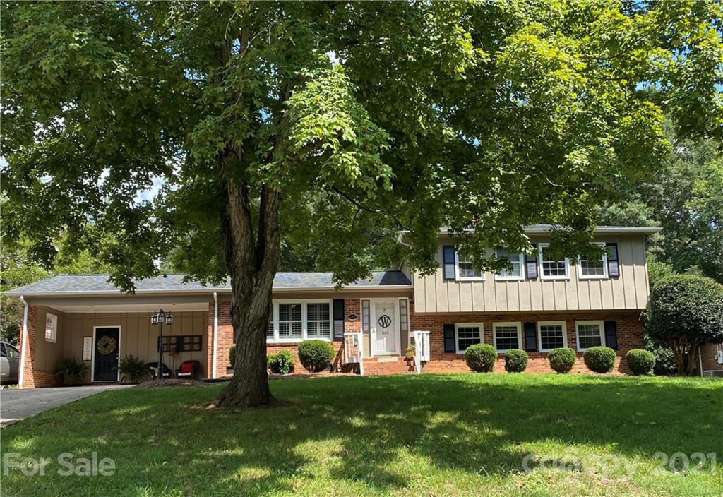 303 Windsor Drive Shelby NC 28150
