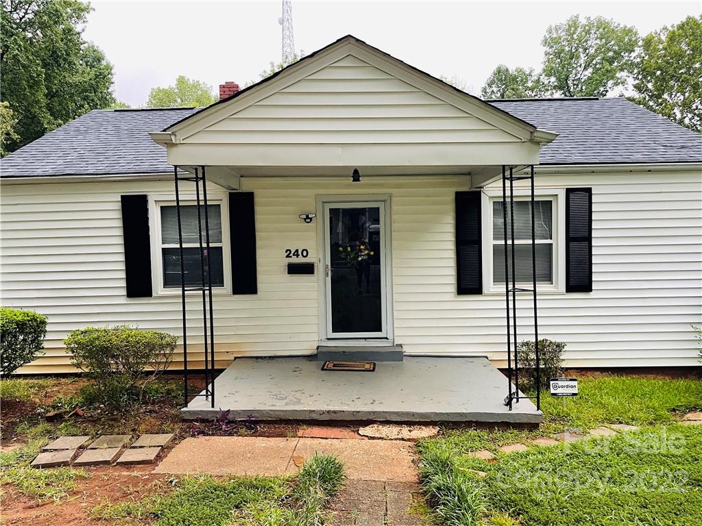 240 Keswick Avenue Charlotte NC 28206