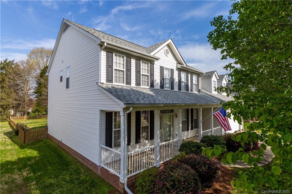 11107 Damson Plum Lane Charlotte NC 28215
