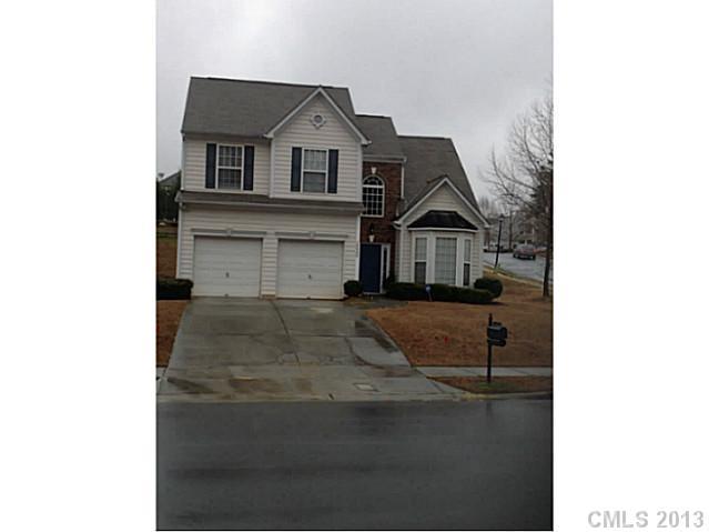 10930 Chastain Parc Drive Charlotte NC 28216