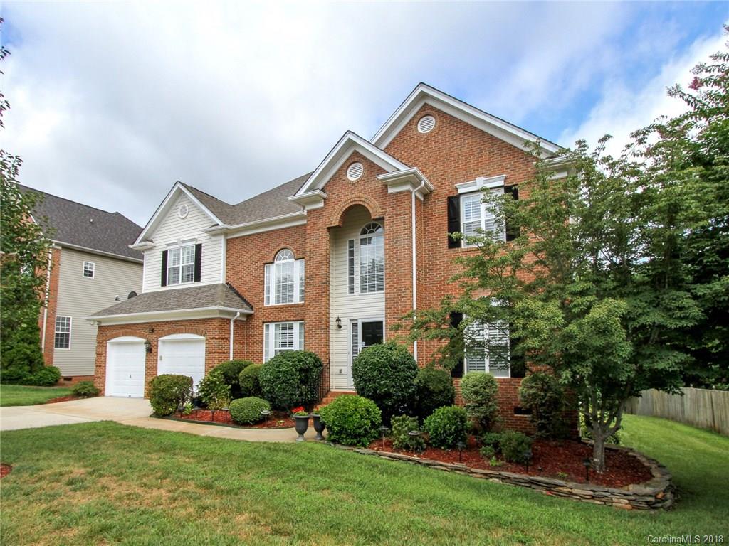 14930 Hawick Manor Lane Pineville NC 28134