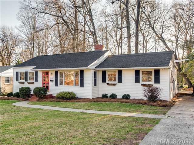 512 Hollis Road Charlotte NC 28209