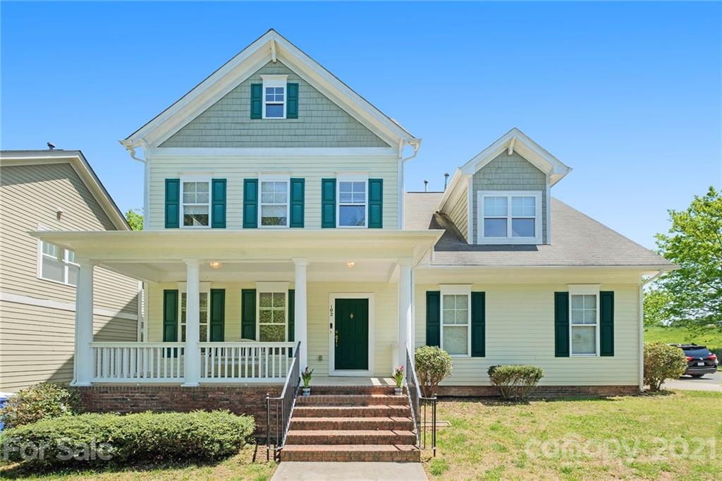 102 Pavillion Lane Mooresville NC 28117