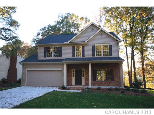 103 Hughey Drive Gastonia NC 28056