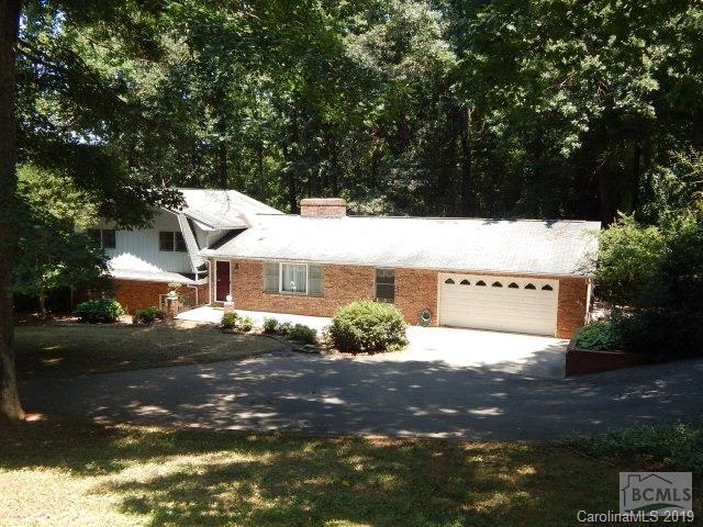 1458 Kennedy Drive Morganton NC 28655