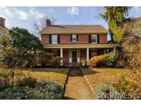 216 Montford Avenue Asheville NC 28801
