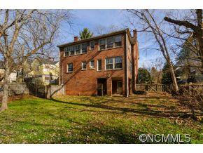 216 Montford Avenue Asheville NC 28801