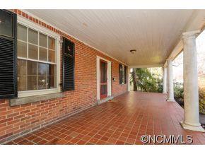 216 Montford Avenue Asheville NC 28801