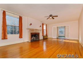 216 Montford Avenue Asheville NC 28801