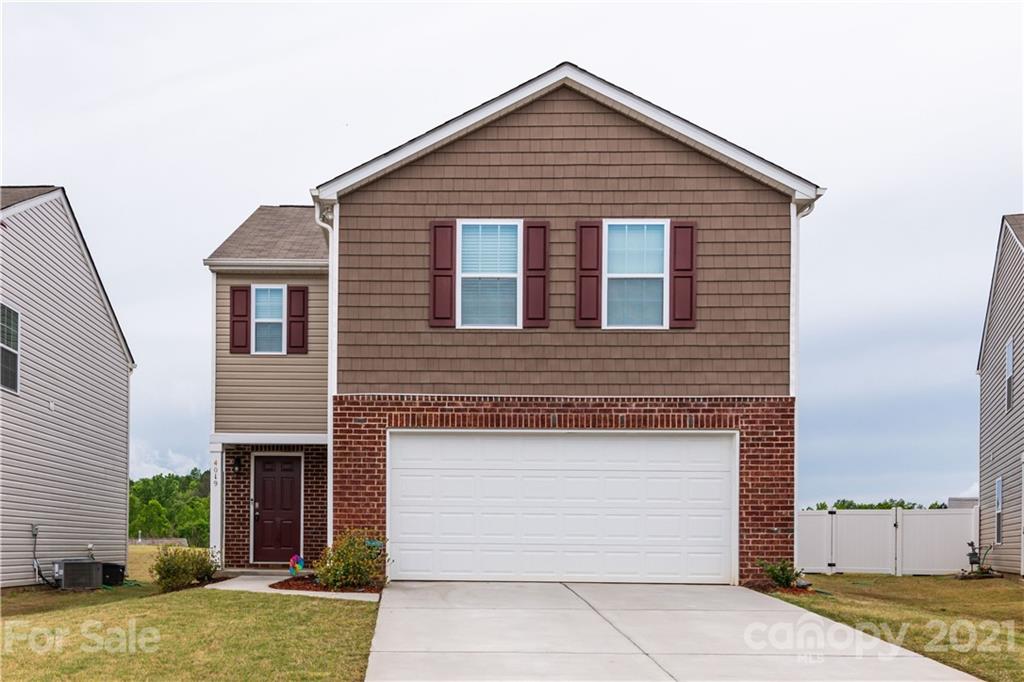 4019 Bethesda Place Concord NC 28025