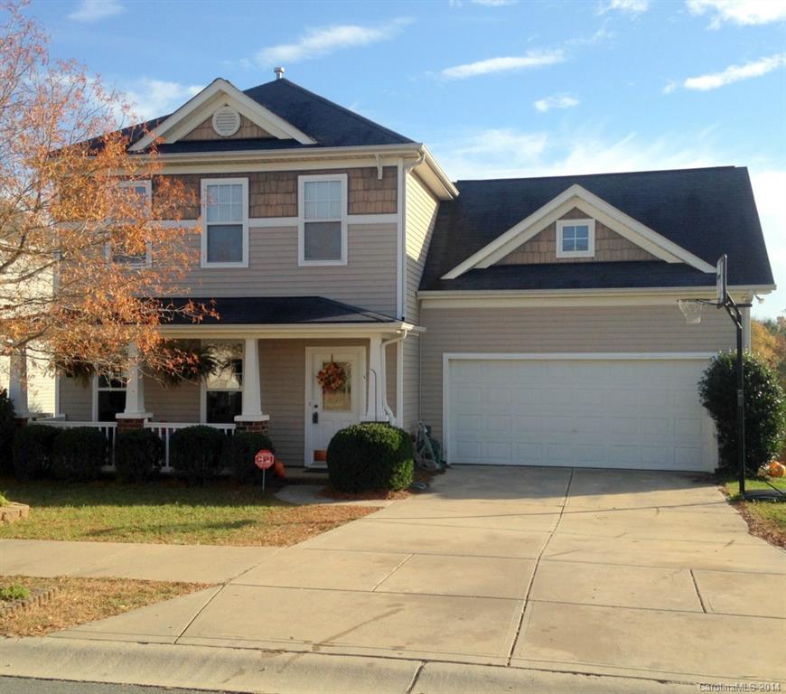 4003 Semmes Lane Indian Trail NC 28079
