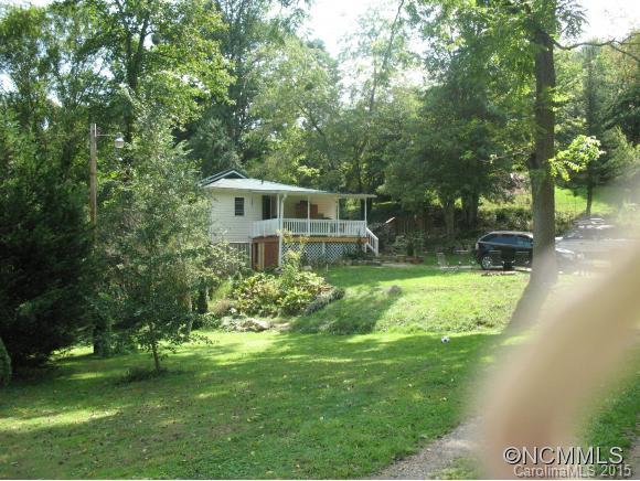 15 Storie Book Lane Candler NC 28715
