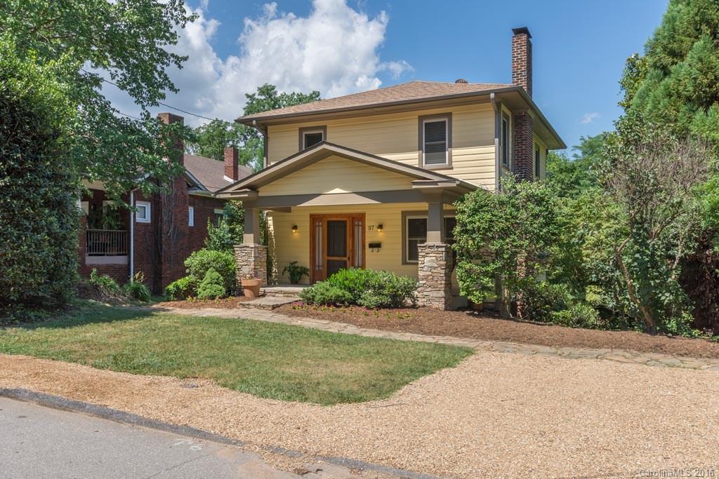 97 Longview Road Asheville NC 28806