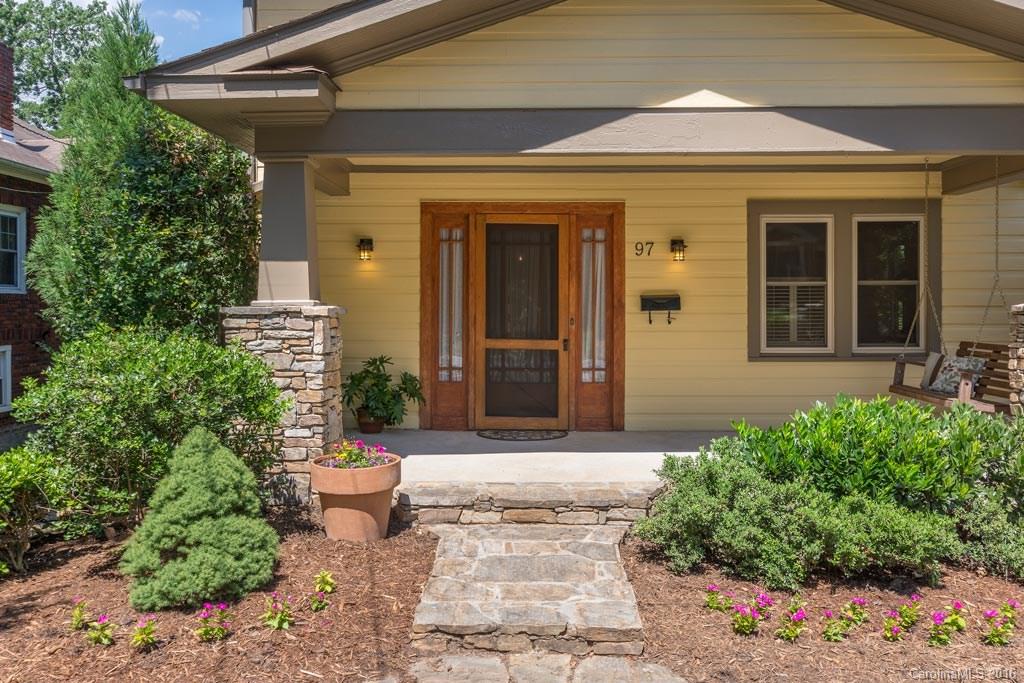 97 Longview Road Asheville NC 28806