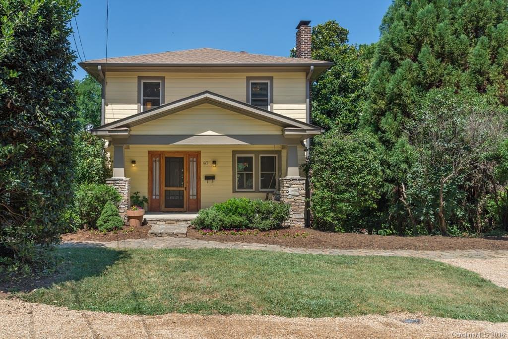 97 Longview Road Asheville NC 28806