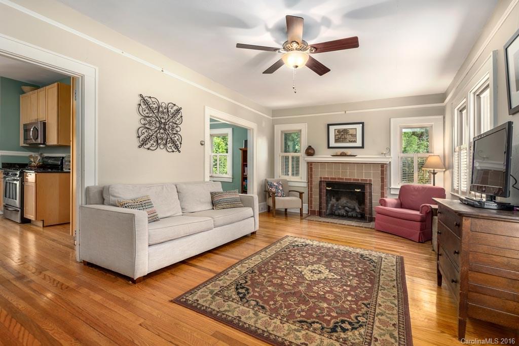 97 Longview Road Asheville NC 28806