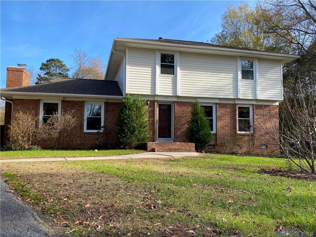 2112 Wellwood Circle Charlotte NC 28212