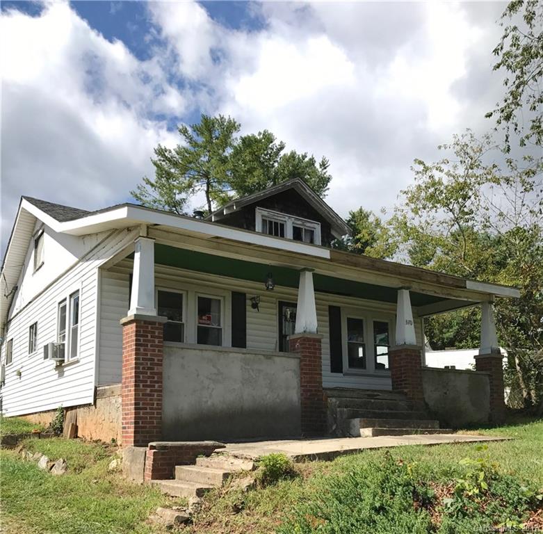 370 Deaverview Road Asheville NC 28806