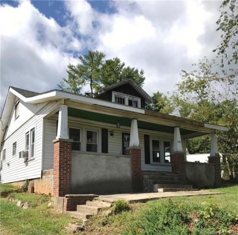 370 Deaverview Road Asheville NC 28806