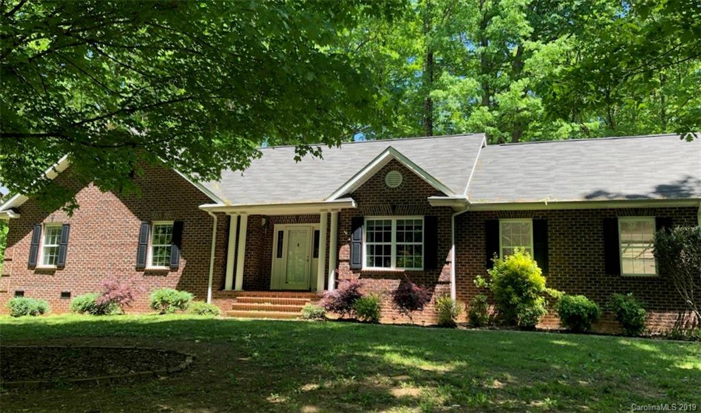 321 Red Dog Drive Mooresville NC 28115
