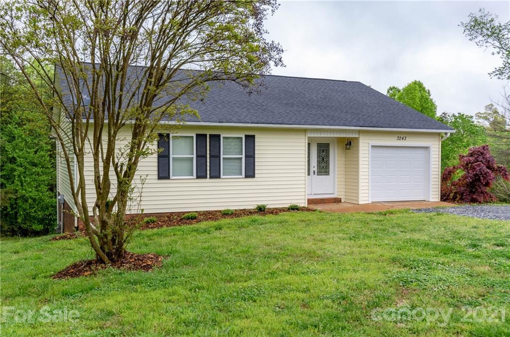 2174 Warrens Way Morganton NC 28655