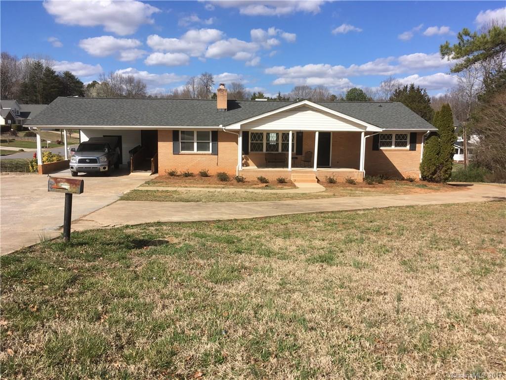 1392 Hoffman Road Gastonia NC 28054