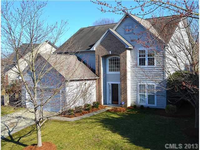 520 Delburg Street Davidson NC 28036