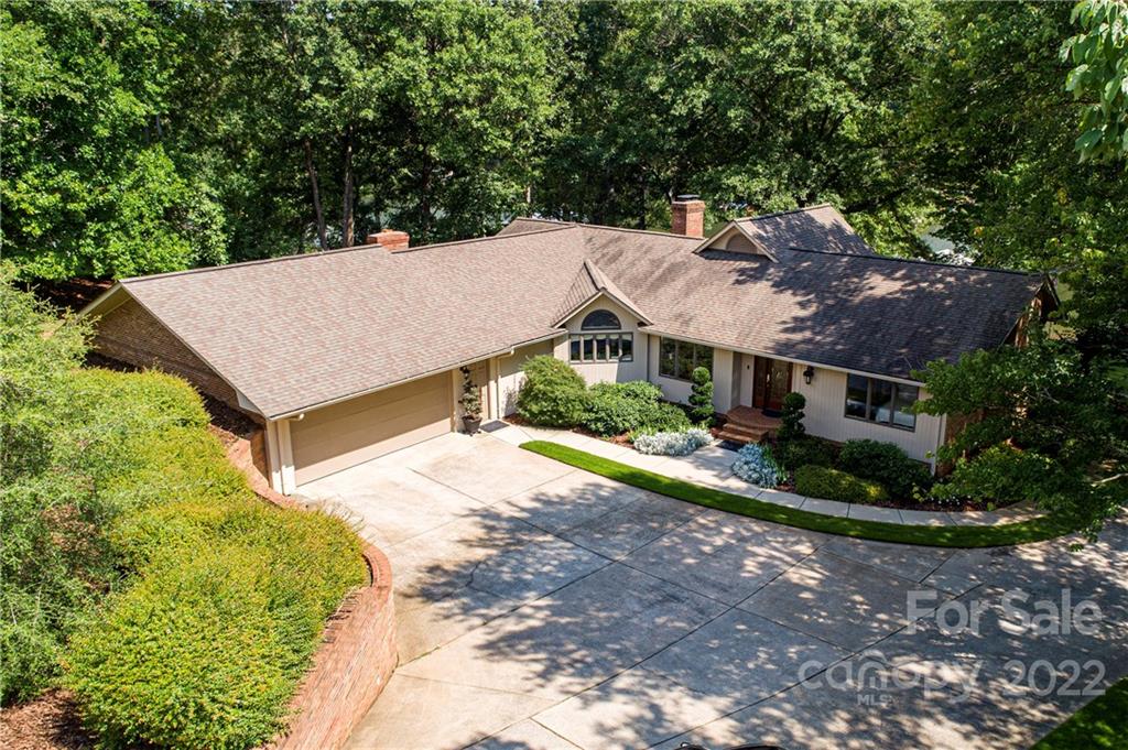 7157 Signer Road Charlotte NC 28278