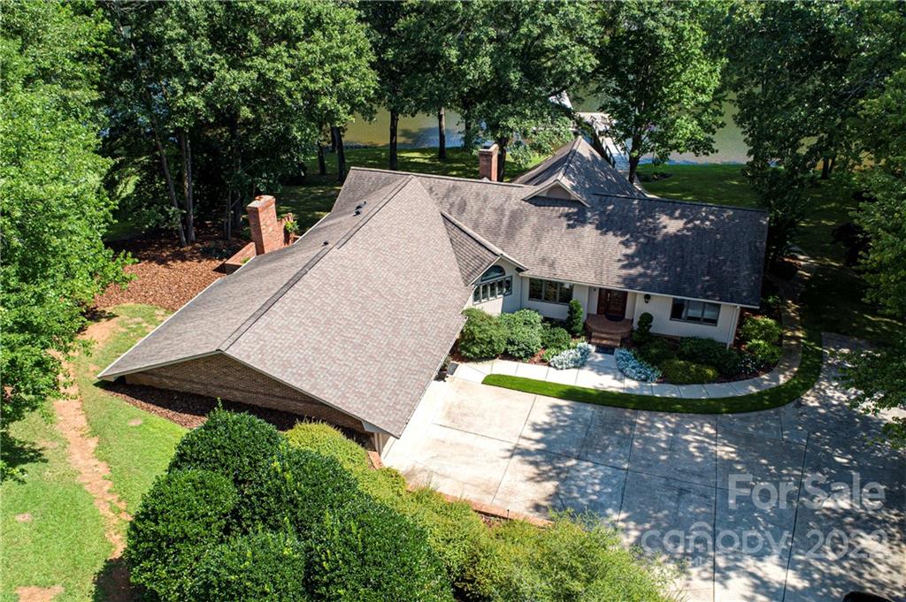 7157 Signer Road Charlotte NC 28278