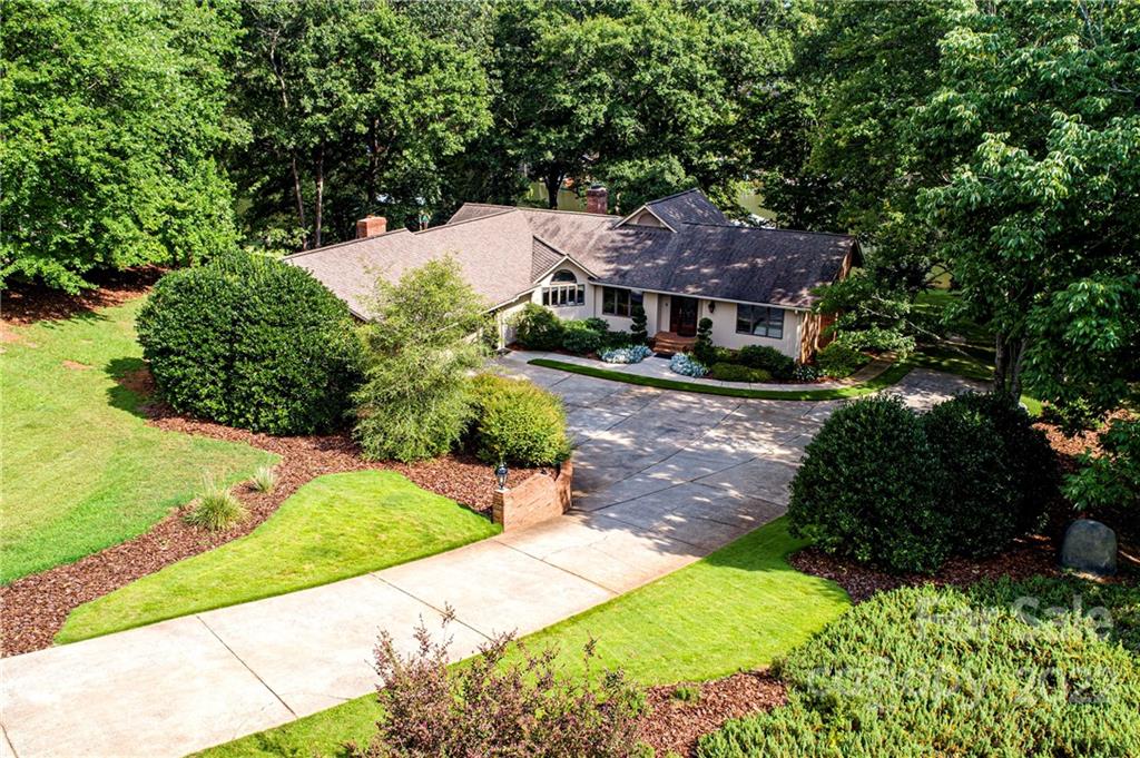 7157 Signer Road Charlotte NC 28278