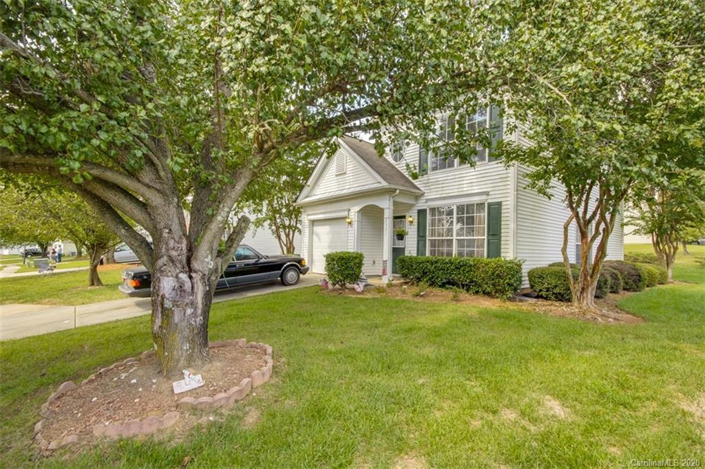 2521 Wingdale Drive Charlotte NC 28213