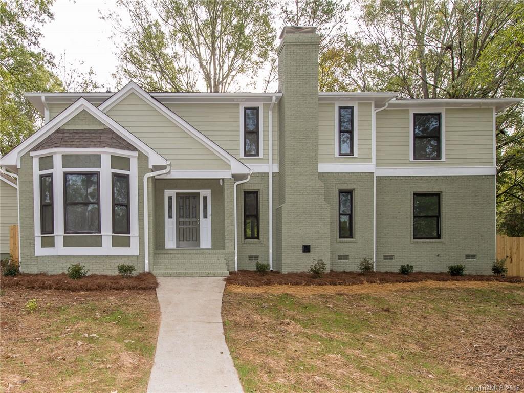 1701 Lake Lee Drive Monroe NC 28112