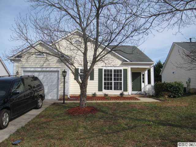 10324 Brawley Lane Charlotte NC 28215