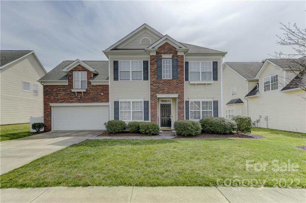 10802 Huntington Meadow Lane Charlotte NC 28273