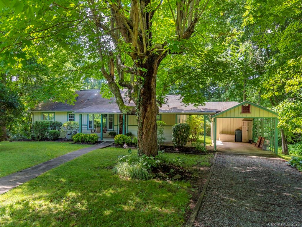 114 Auburn Road Waynesville NC 28786