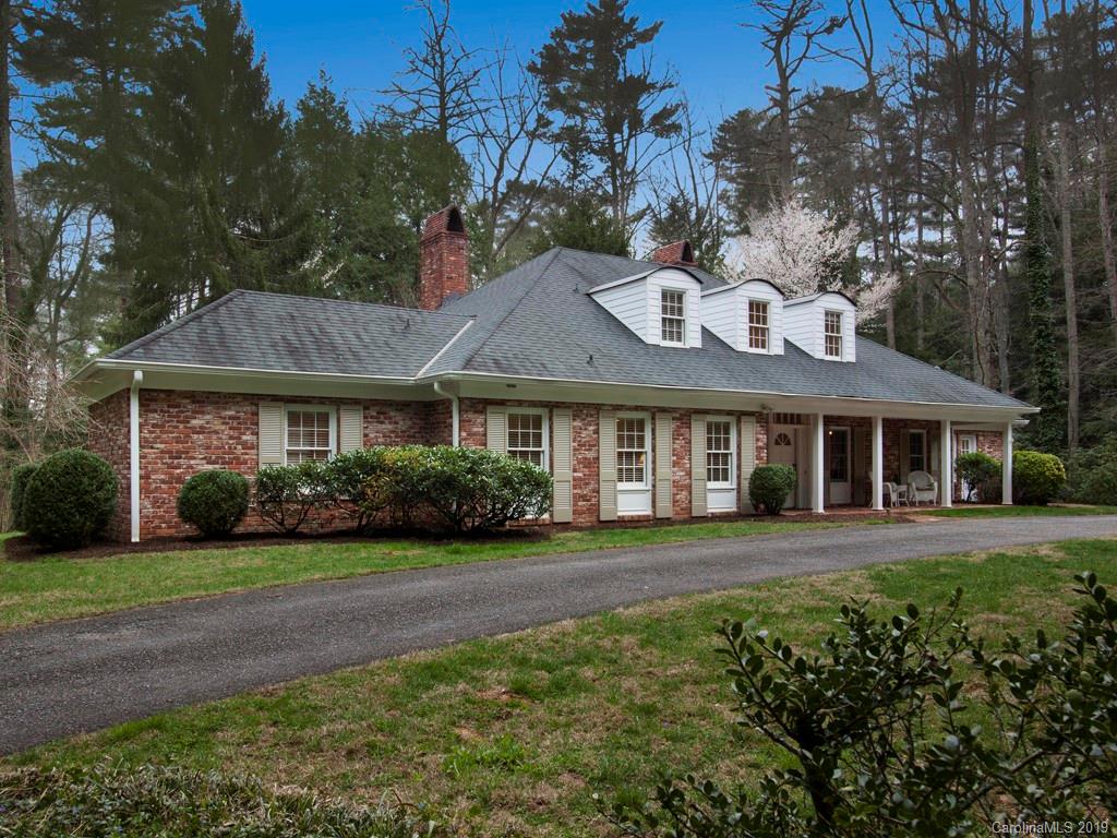 27 Park Road Asheville NC 28803
