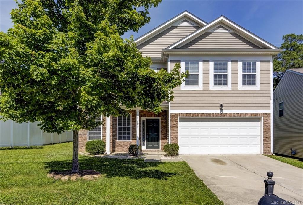 11701 Oak Street Charlotte NC 28269