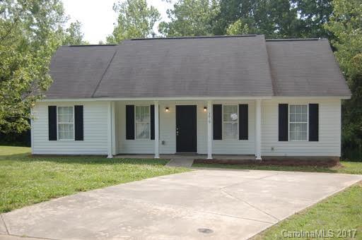 3010 Grace Meadow Lane Charlotte NC 28214